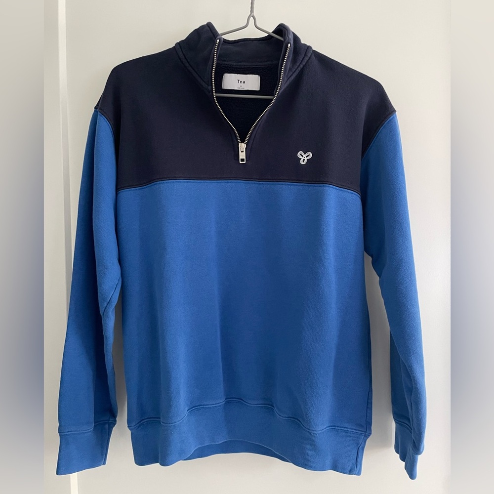 Aritzia TNA Sweater